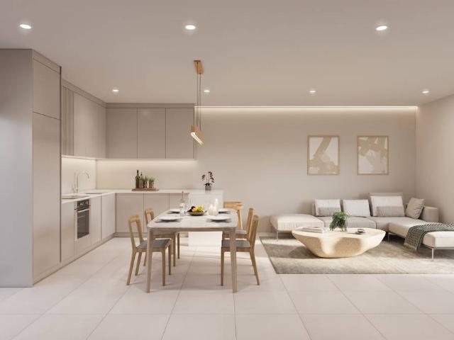 Planta baja en Venta en Parque Nueva Granada