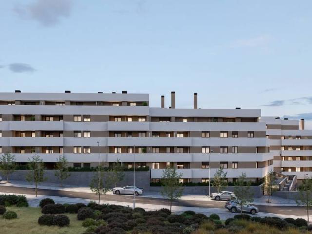 Planta baja en Venta en Parquesol