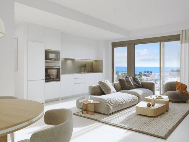 Planta baja en Venta en Paseo Marítimo Oeste Pacífico