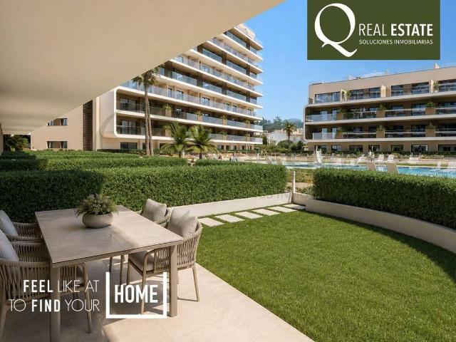 Planta baja en Venta en PAU 5