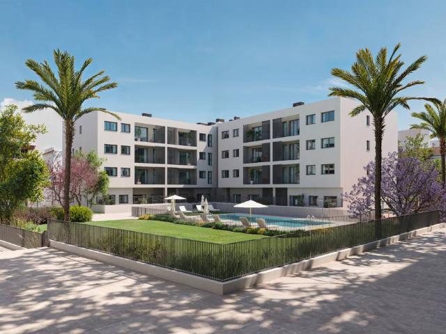 Planta baja en Venta en Paus Poligono San Blas