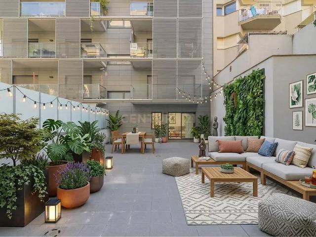 Planta baja en Venta en Pedralbes