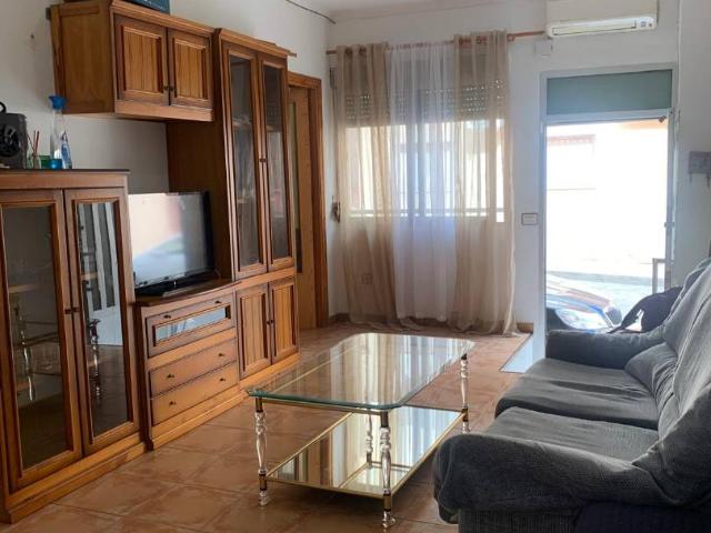 Planta baja en Venta en Pescadores