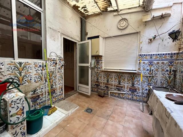 Planta baja en Venta en Pescadores
