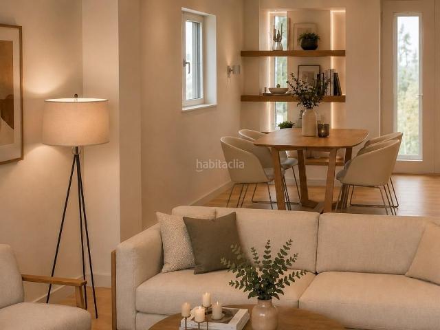 Planta baja en venta en Petrer. Planta baja de 1 dormitorio, en Chimeneas. Plantas bajas.