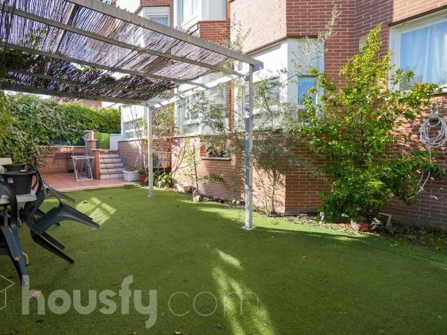 Planta baja en Venta en Pinar de las Rozas
