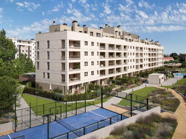 Planta baja en Venta en Pinar del Jalón