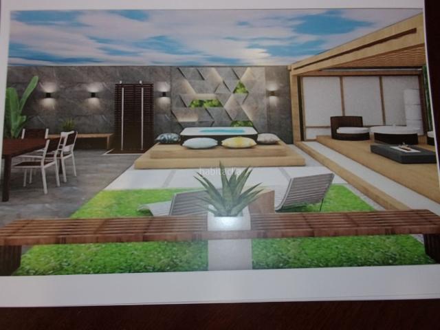 Planta baja en venta en Pineda de Mar, Centre. Plantas bajas Pineda de.