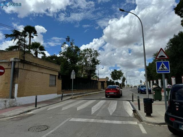 Planta baja en venta en Pilas. Venta de Residencial en Pilas Sevilla. Plantas bajas.