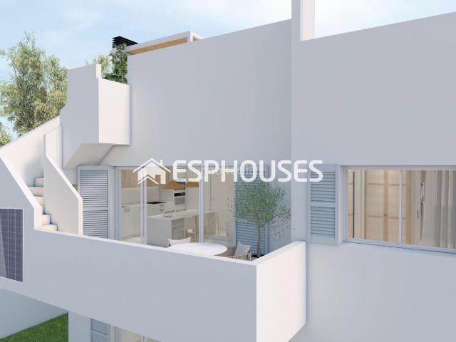 Ático en venta en Pilar de la Horadada, Torre de la Horadada. Apartamento en Torre de la Horadada, a 700m de la playa. Áticos Pilar de la.