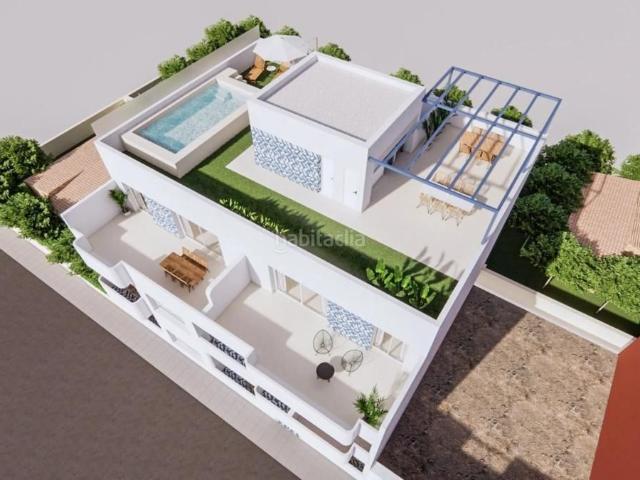 Planta baja en venta en Pilar de la Horadada, Torre de la Horadada. Plantas bajas Pilar de la.