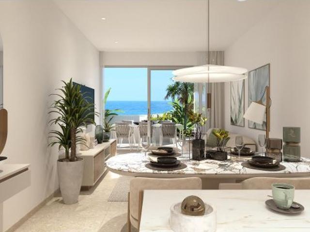 Planta baja en Venta en Pilar de la Horadada, Alicante