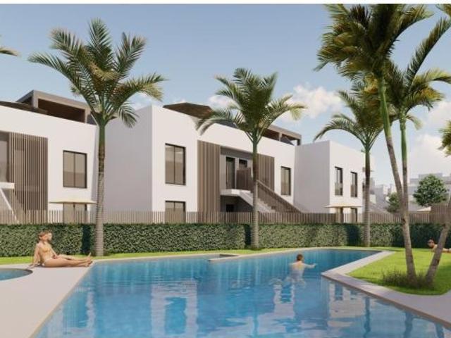 Planta baja en Venta en Pilar de la Horadada, Alicante