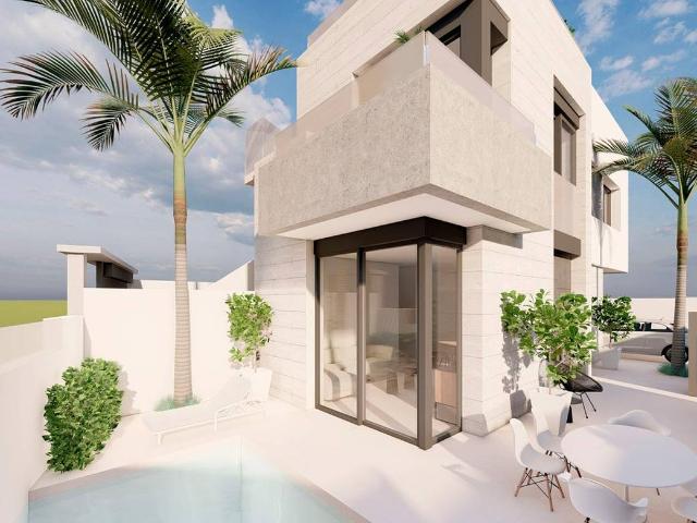 Planta baja en Venta en Pilar de la Horadada ciudad