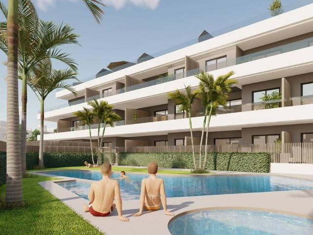 Planta baja en Venta en Pilar de la Horadada ciudad