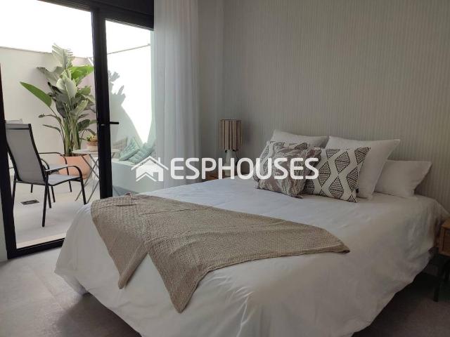 Planta baja en Venta en Pilar de la Horadada ciudad