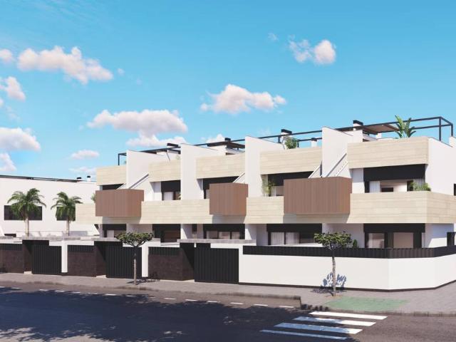 Planta baja en Venta en Pilar de la Horadada ciudad