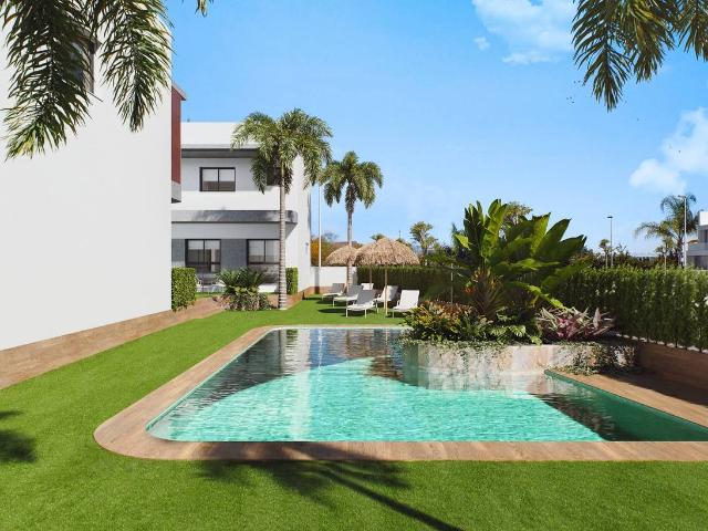 Planta baja en Venta en Pilar de la Horadada ciudad