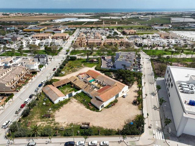 Planta baja en Venta en Pilar de la Horadada ciudad