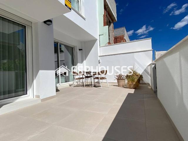 Planta baja en Venta en Pilar de la Horadada ciudad
