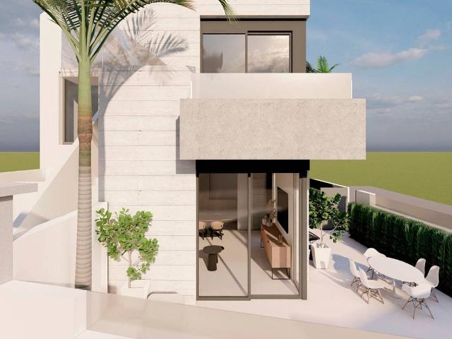 Planta baja en Venta en Pilar de la Horadada ciudad