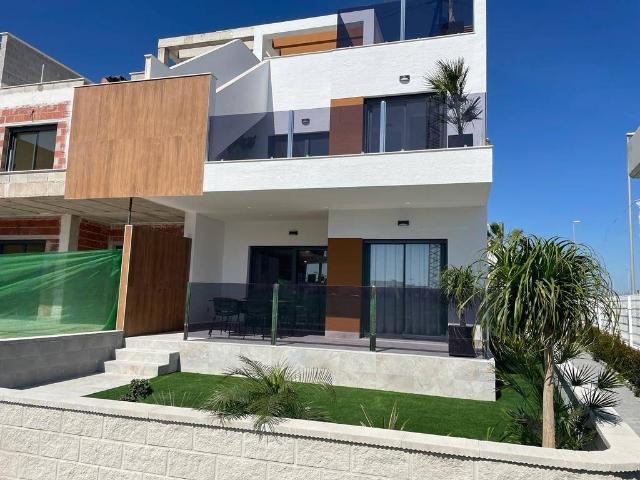 Planta baja en Venta en Pilar de la Horadada ciudad