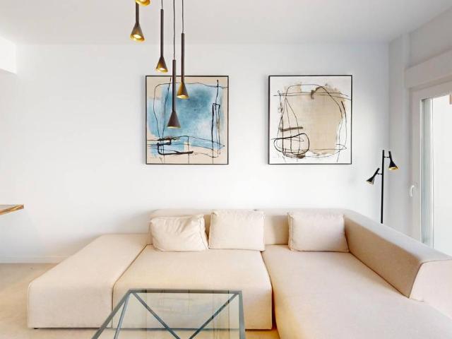 Planta baja en Venta en Pilar de la Horadada ciudad
