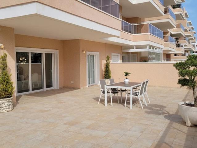 Planta baja en venta en Pilar de la Horadada, La Torre de la Horadada