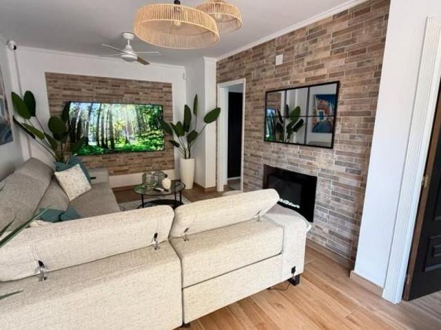Planta baja en venta en Piles, Playa piles