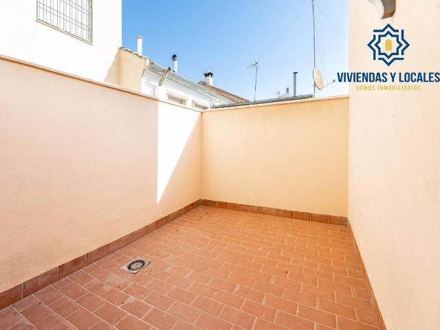 Planta baja en Venta en Poniente