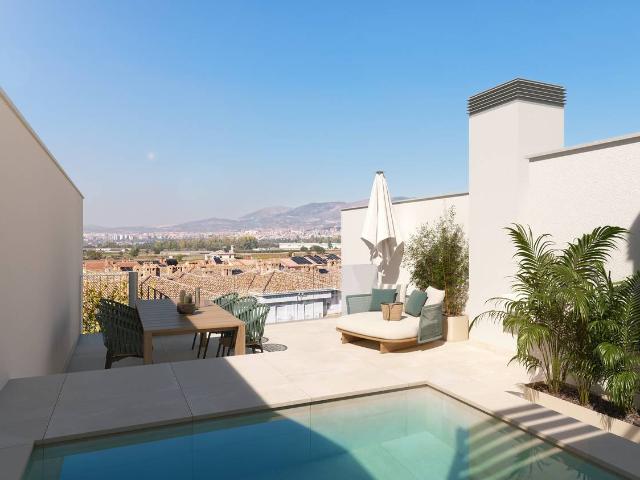 Planta baja en Venta en Poniente