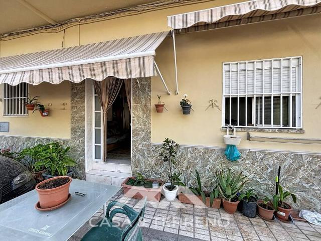 Planta baja en Venta en Poniente Faro