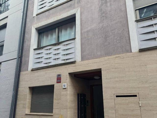 Planta baja en Venta en Poble