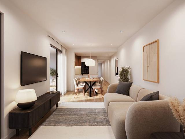 Planta baja en Venta en Poble Nou