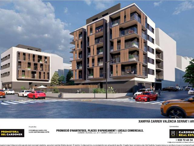 Planta baja en Venta en Poble Nou