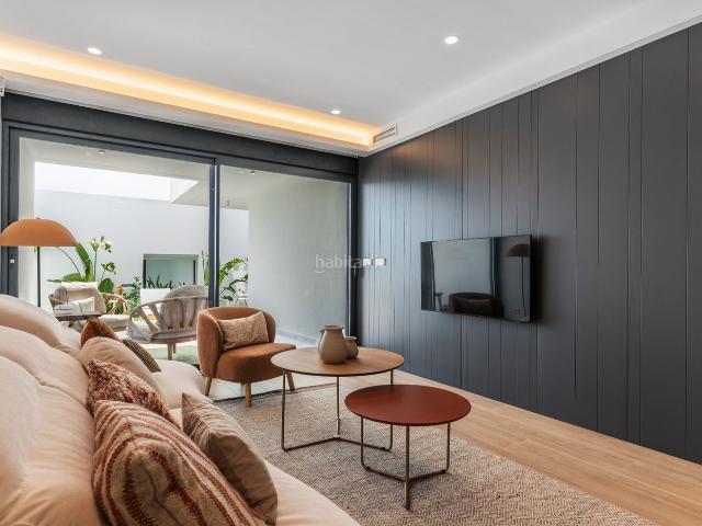 Planta baja en venta en Poble Nou de Benitatxell el, Cumbre del Sol. Apartamento con terraza. Plantas bajas Poble Nou de Benitatxell.