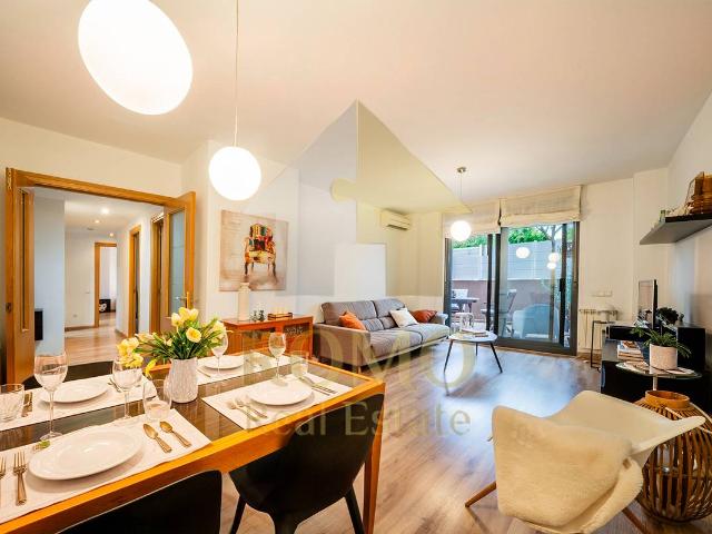 Planta baja en Venta en Polinyà