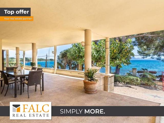 Planta baja en Venta en Port d'Alcúdia Platja d'Alcúdia
