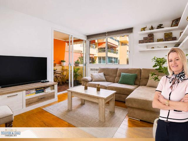 Planta baja en Venta en Porto Pi