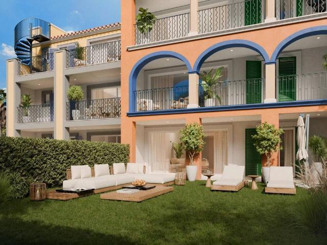Planta baja en Venta en Portocolom