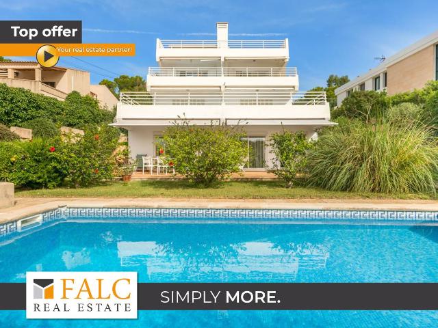 Planta baja en Venta en Portocolom