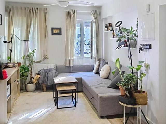 Planta baja en venta en Pozuelo de Alarcón, Zona Estación