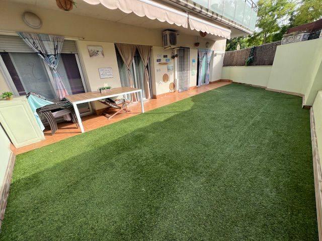 Planta baja en Venta en Platges