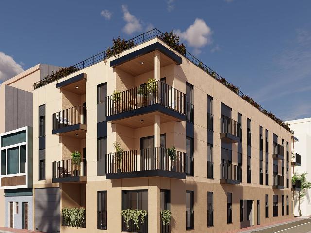 Planta baja en Venta en Platja Gran