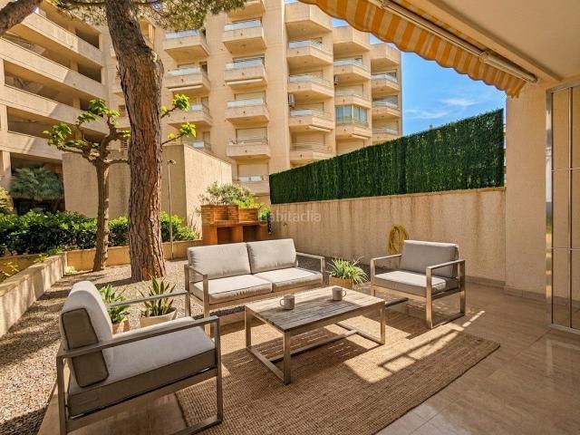 Planta baja en venta en Platja d´Aro, Centre Platja Costa Brava. Plantas bajas Platja.