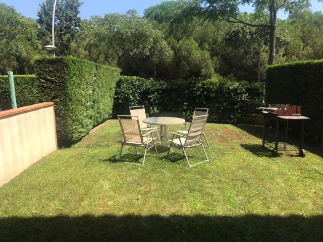 Planta baja en venta en Platja d´Aro, Fenals Costa Brava. APARTAMENTO CON LICENCIA TURÍSTICA EN PLATJA DARO. Plantas bajas Platja.