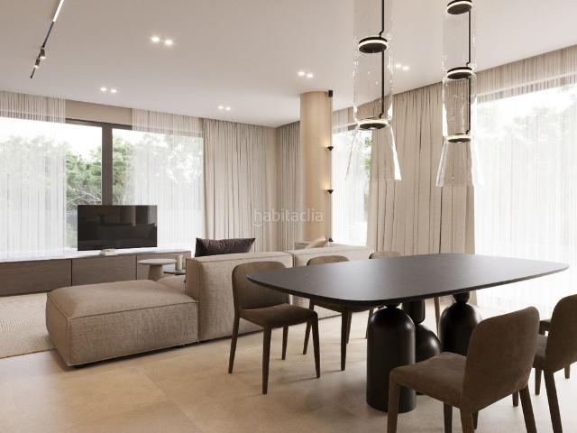 Planta baja en venta en Platja d´Aro, Fenals Costa Brava. Plantas bajas Platja.