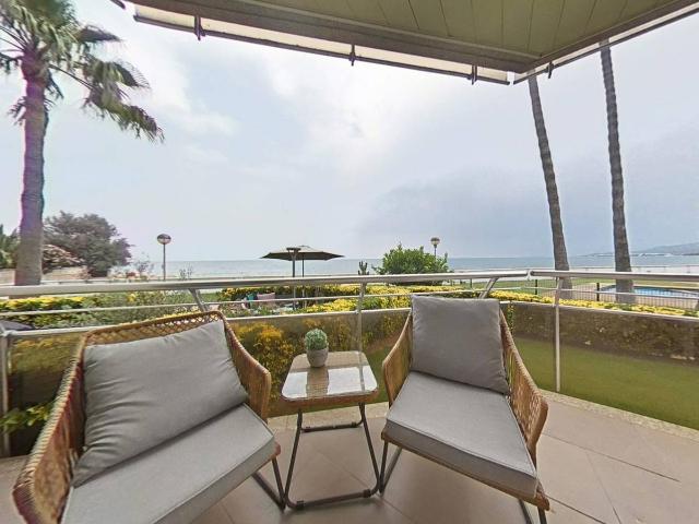 Planta baja en Venta en Platja de Mont roig