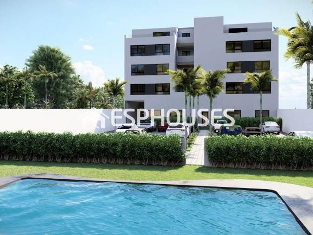 Planta baja en Venta en Platja de Vila Joiosa