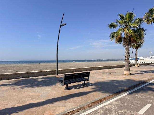 Planta baja en Venta en Playa Tamarit Playa Lissa